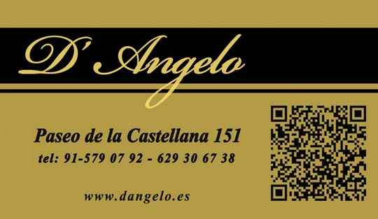 Ejemplo de diseño