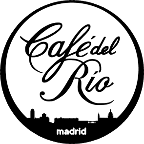 Caf‚ del Rio