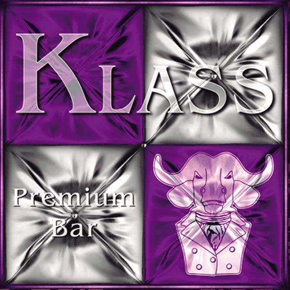 Klass