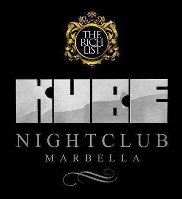 Kube Marbella