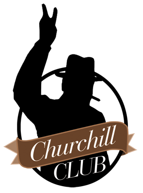 Churchill